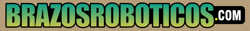 Brazosroboticos