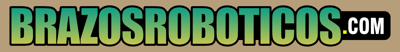 Brazosroboticos