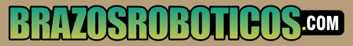 Brazosroboticos