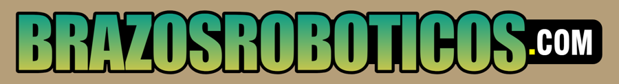 BRAZOS ROBOTICOS